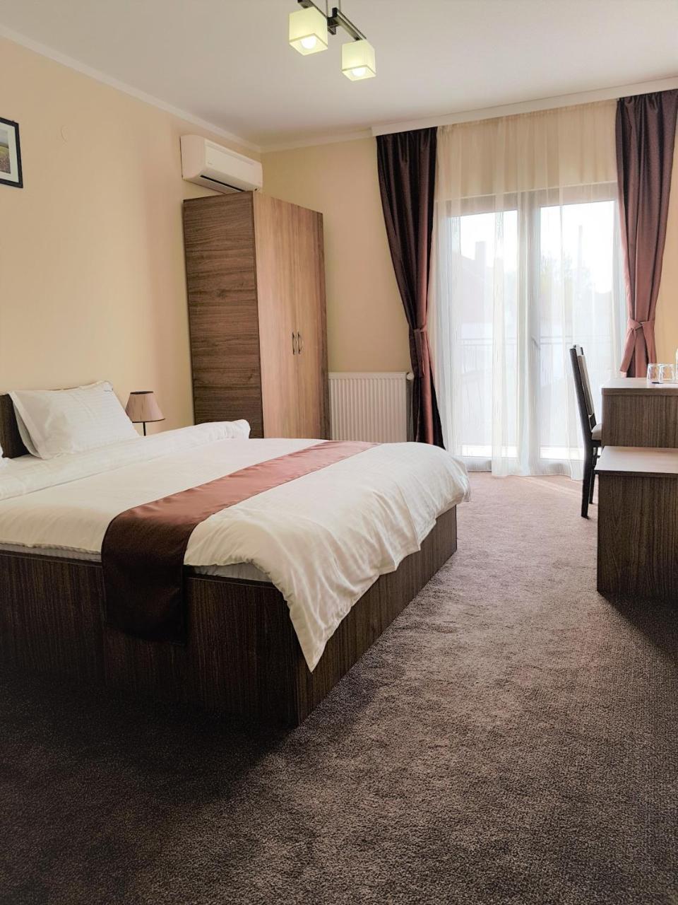 Villa Lotus Deva Zewnętrze zdjęcie