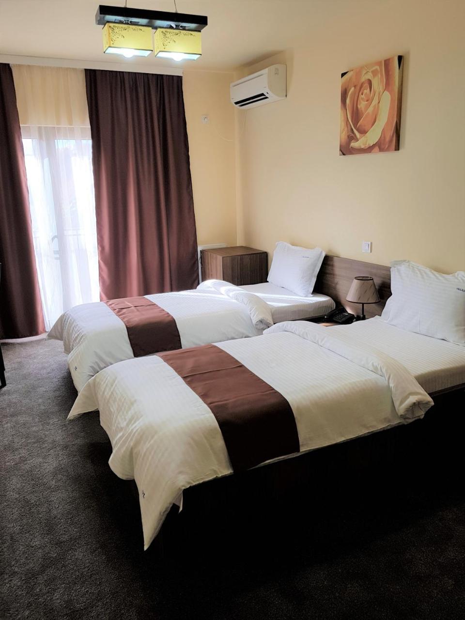 Villa Lotus Deva Zewnętrze zdjęcie