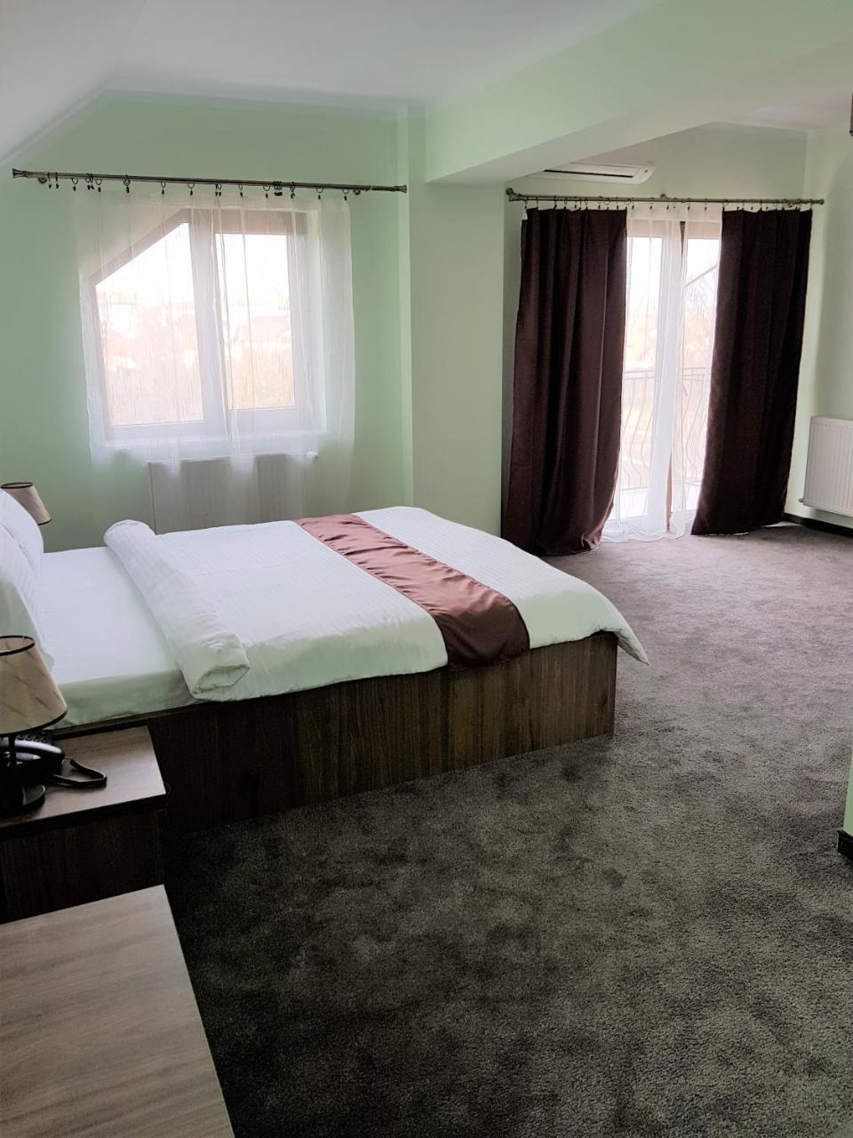 Villa Lotus Deva Zewnętrze zdjęcie