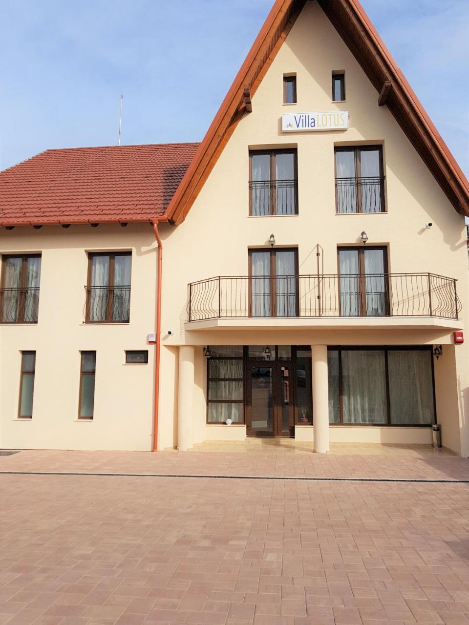 Villa Lotus Deva Zewnętrze zdjęcie